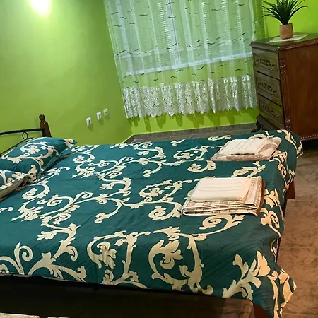 Gergana_apartament شقة بورغاس